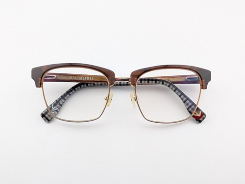 Ben sherman eyeglasses frames - sherman,