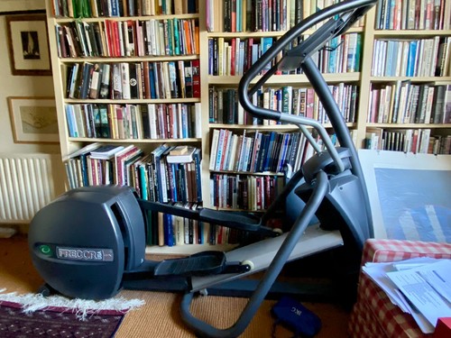 Precor efx 524 - efx,