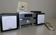 BOXED Clean Hitachi AX-M66