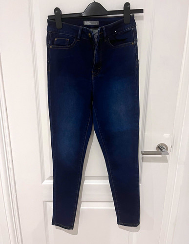 Super shaper skinny - skinny, jeans