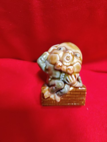 Vintage 1970s wade whimsies - vintage,