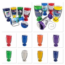 New Charity Money Collection