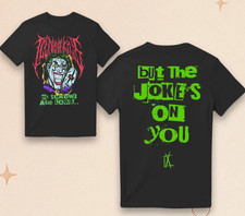 Ice Nine Kill Screw Loose