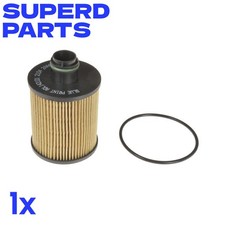 BLUE PRINT ADK82107 OIL FILTER
