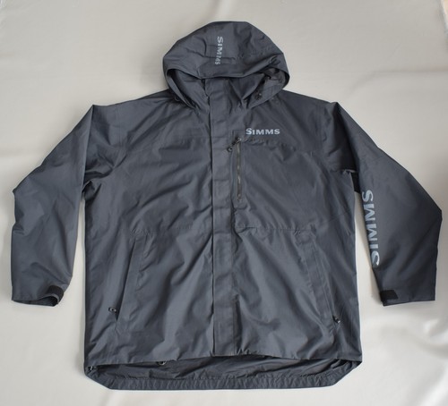 Simms challanger jacket - ,