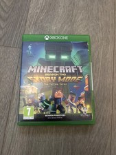 Telltale Games Minecraft Story