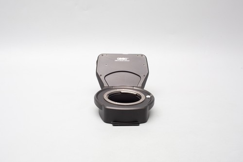 Cambo wre lensplate - wre-ca, adapter