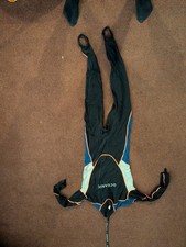 Oceanic Full Suit Rash Guard