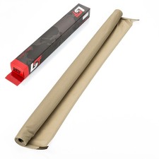 Sunroof Sun Visor Roller Beige