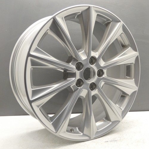 Ford mondeo vignale mk5 - mondeo, 19"