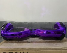 Hip hop led hoverboard 5 - hip,