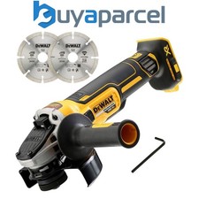 Dewalt DCG405N 18v XR