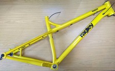 Ragley Marley 290 29" Wheel