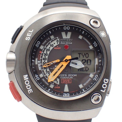Citizen promaster aqualand - promaster,