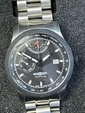 Zeppelin Night Cruise