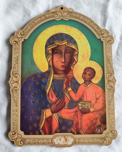 Our lady częstochowa - our,