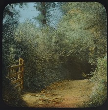 Photo A DEVONSHIRE LANE NEAR