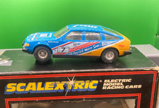 SCALEXTRIC C.280 PMG ROVER