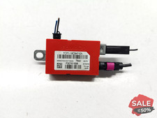 VOLVO V40 2015 AERIAL ANTENNA
