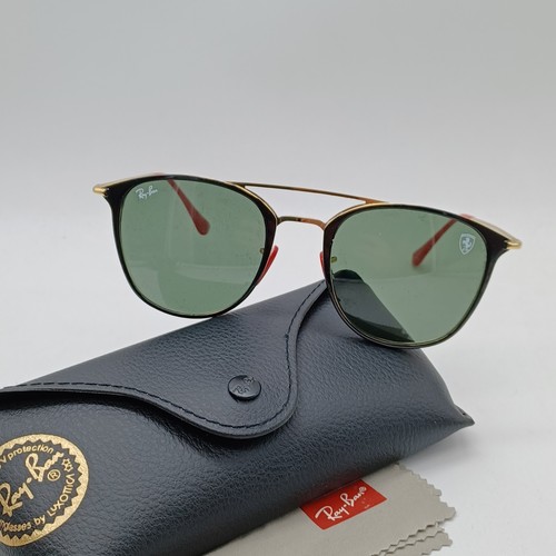 Ray ban ferrari used - ray,