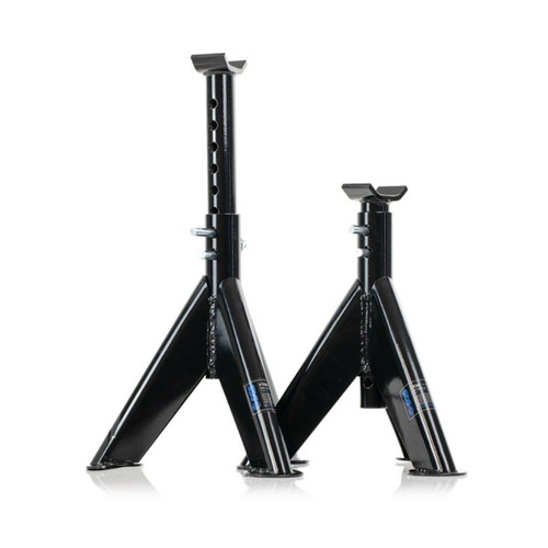 Sgs tonne tall axle stands - sgs,