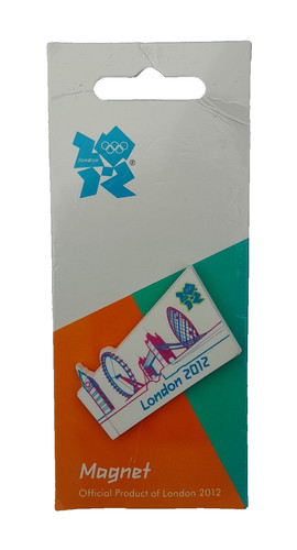 Official london 2012 - official,