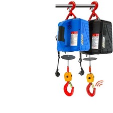 Mini Electric Hoist 220V