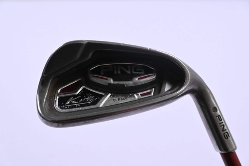 Ping k15 iron - black, dot