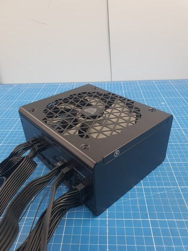 Corsair rm1000x 1000w modular - corsair,