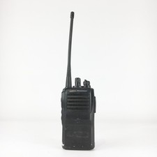 Vertex Standard VX-417-3-5 UHF Two-Way Radio 16 Channel