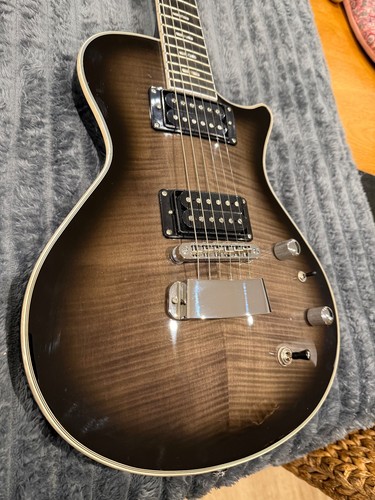 Hagstrom ultra swede electric - hagstrom,