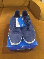 Adidas Munchen Trimm Trab Size