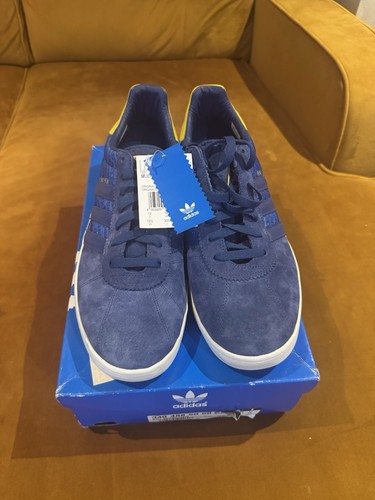 Adidas munchen trimm trab - trimm, size