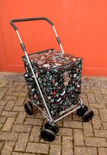 SHOLLEY Trolley Olympia 4/6