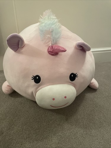 Smoocht pals giant unicorn - giant,