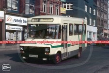 Bus photo yorkshire rider - photo,