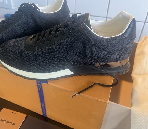 Louis vuitton men - men's, run
