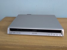 Panasonic DMR-EX75 HDD & DVD