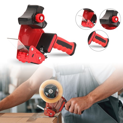 Heavy duty hand held tape - heavy,