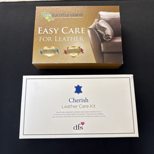 Leather sofa cleaner care - , kit