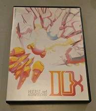 DUX for Sega Dreamcast -