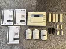 Enforcer Wireless Alarm System