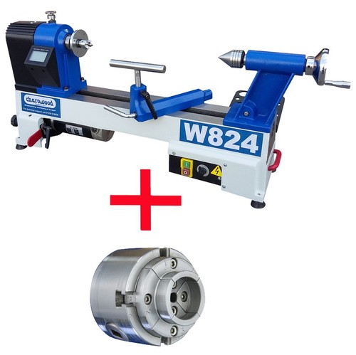Midi lathe viper 2 - lathe,