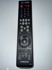 Samsung Remote -00075A HLP4674W DLP HLP5674W DLP