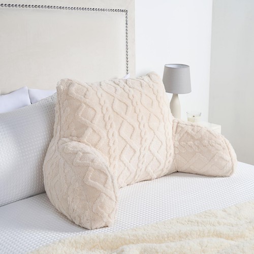 Cuddle cushion for - cushion,