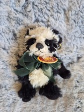 Charlie bears bag buddy chi - charlie,