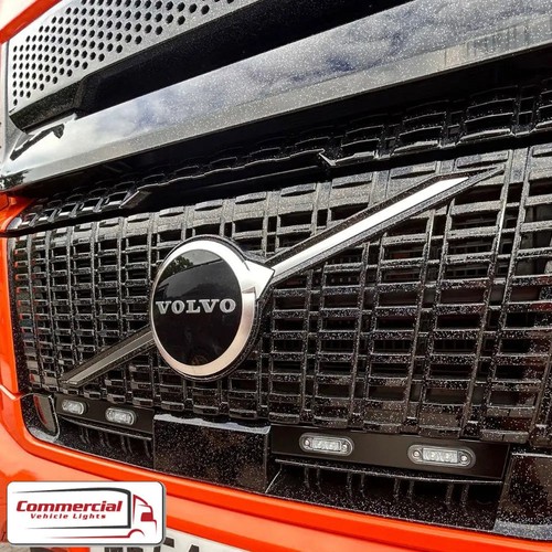 Aero lower grill - aero,