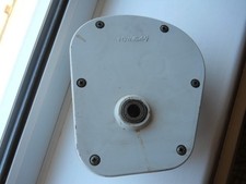 Powakaddy Classic gearbox.