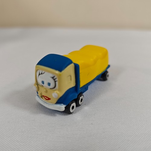Corgi loretta lorry the - loretta,