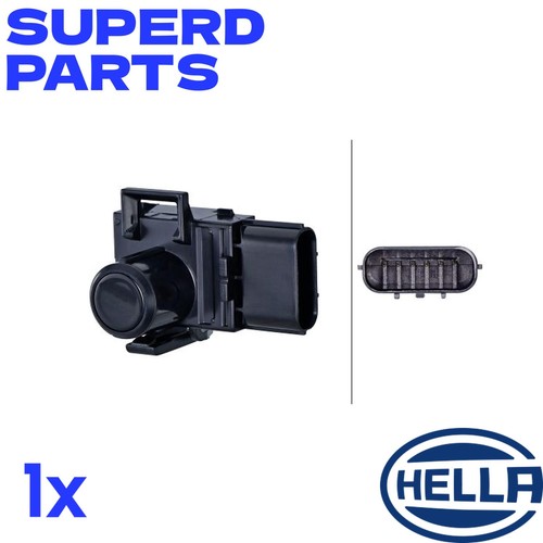 Parking distance sensor fits - distance,